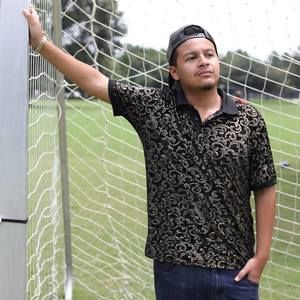 Meet your Posher, Kevin